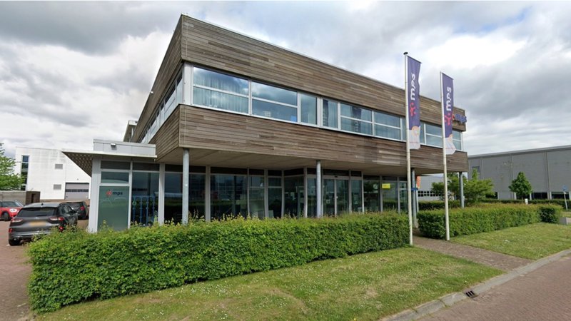 MPS Systems maakt doorstart: verder als MPS Printing